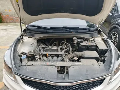 Kia K2