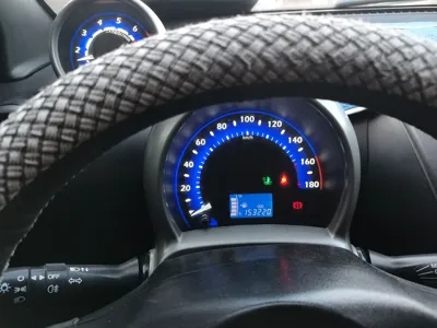 BYD F0