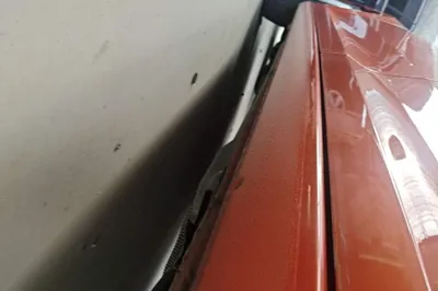 Volkswagen Santana