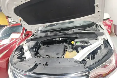 Roewe RX5