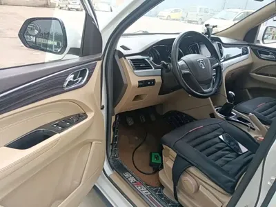 Baojun 730