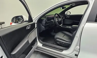 Hyundai Ioniq6