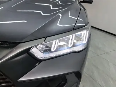 BYD Pro New Energy