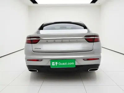 Geely Xingrui
