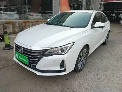 Changan Ruicheng CC