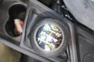 CHANGAN KAICHENG Ruixing M60