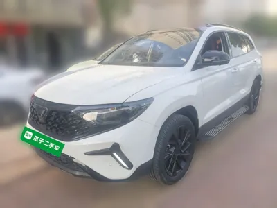 Jetta VS7