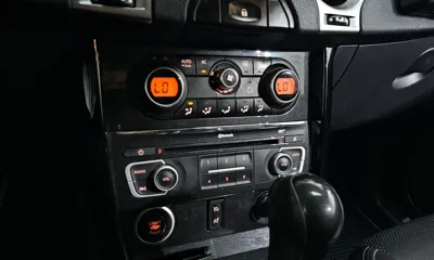 Renault-KoreaSamsung QM5