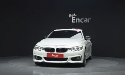 BMW 4-Series