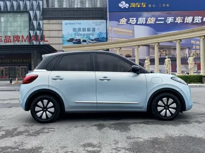 Wuling Bingo