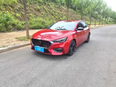 MG MG6