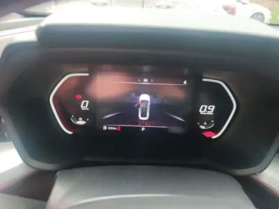 MG 5