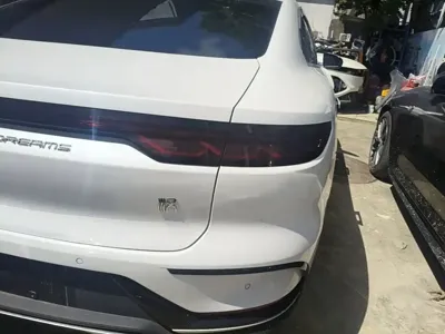 BYD Han