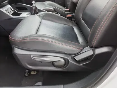 JAC Refine S3