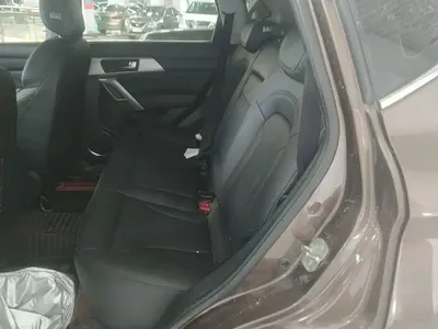 Haval H2