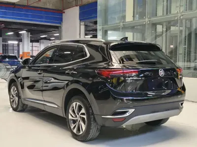 Buick Envision S