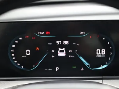 Changan Eado