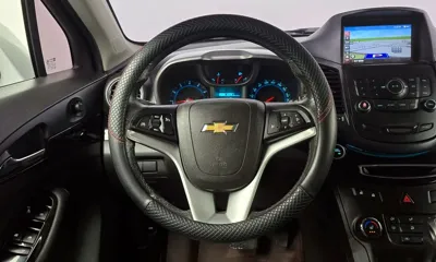 ChevroletGMDaewoo Orlando