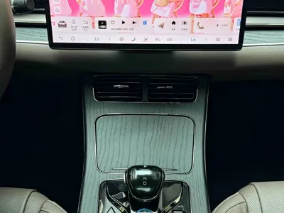 BYD Han