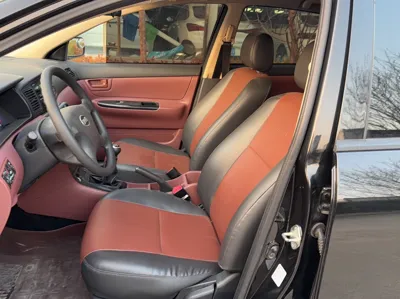 BYD F3