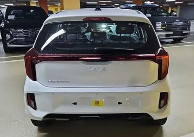 Kia Morning