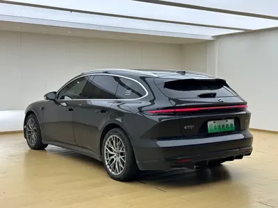 Nio ET5T