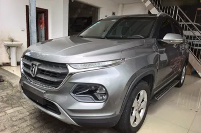 Baojun 510