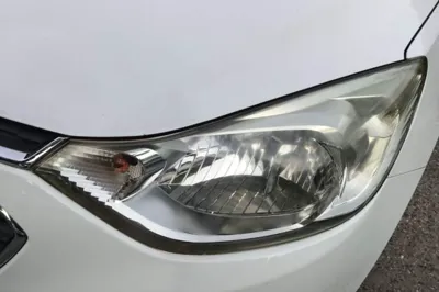 Chevrolet Sail