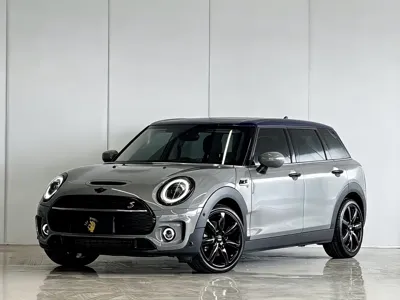 MINI Mini Clubman