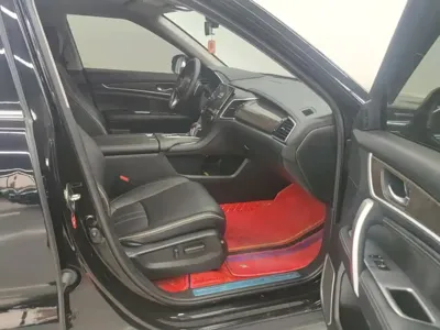 Honda Avancier