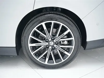 Leapmotor 零跑B01