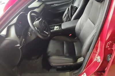 Mazda Mazda 3 Axela