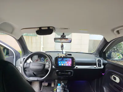 Roewe Clever