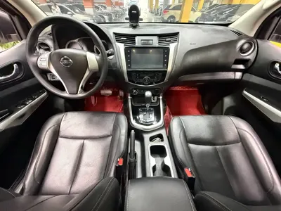 Nissan Terra