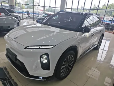 Nio ES6
