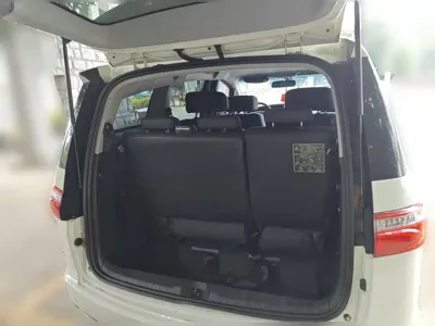 Luxgen Big 7 MPV