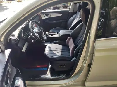 Roewe RX5 Max