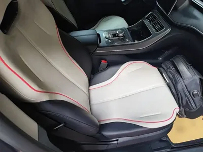 BYD Destroyer 05