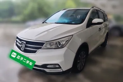 Baojun 730