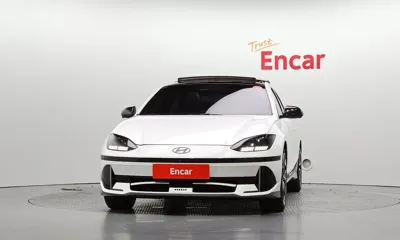 Hyundai Ioniq6