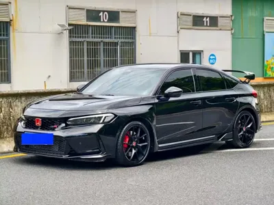 Honda Civic (Import)