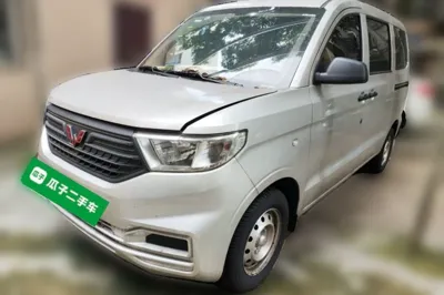 Wuling Hongguang V