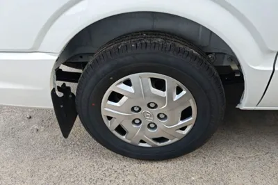 SAIC MAXUS Xintu V80