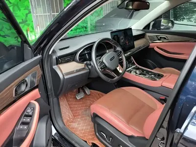 Skyworth EV6