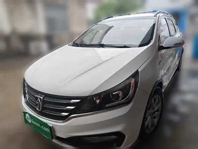 Baojun 310W