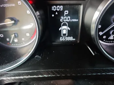 Zotye T300