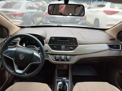Baojun 310W