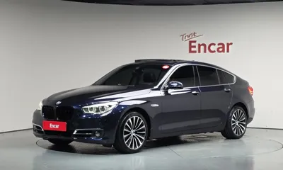 BMW Gran Turismo