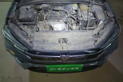 Roewe i5
