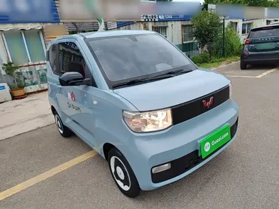 Wuling MINIEV